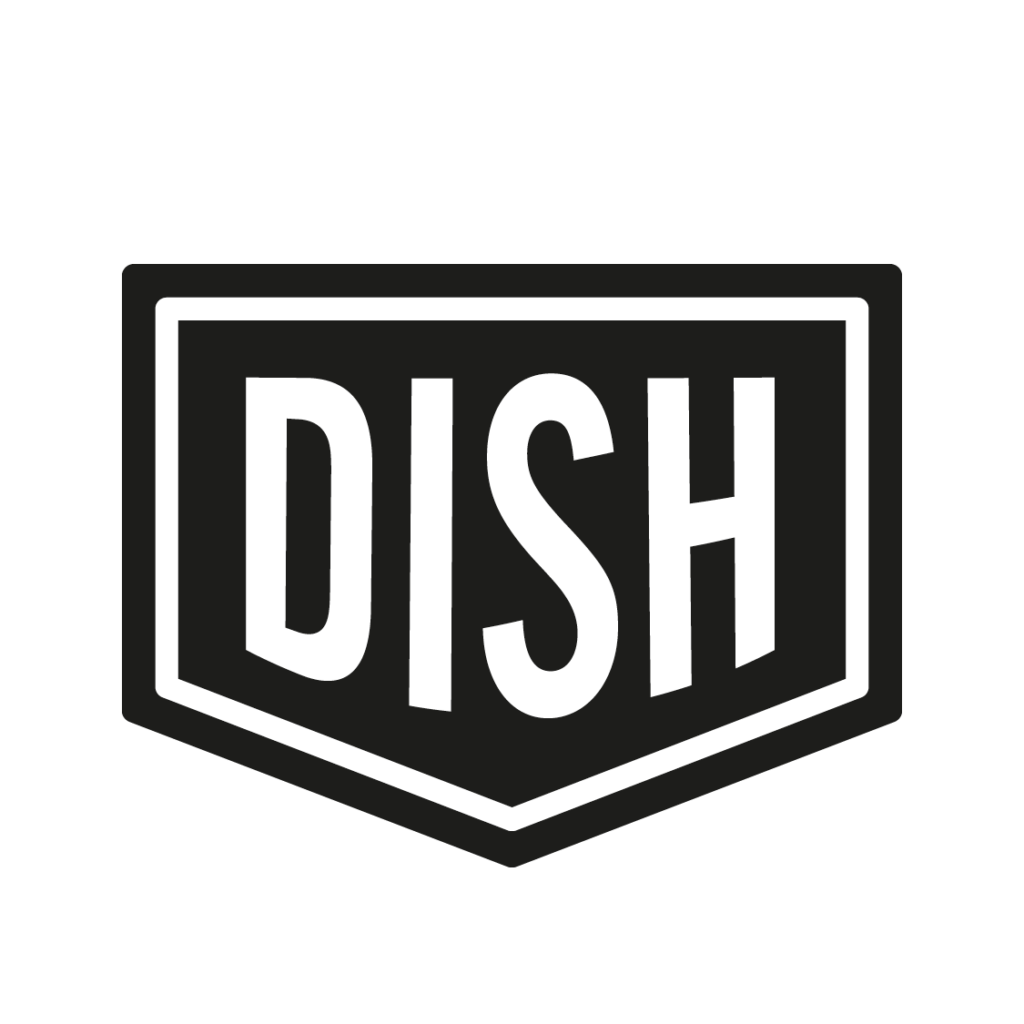 Dish Logo