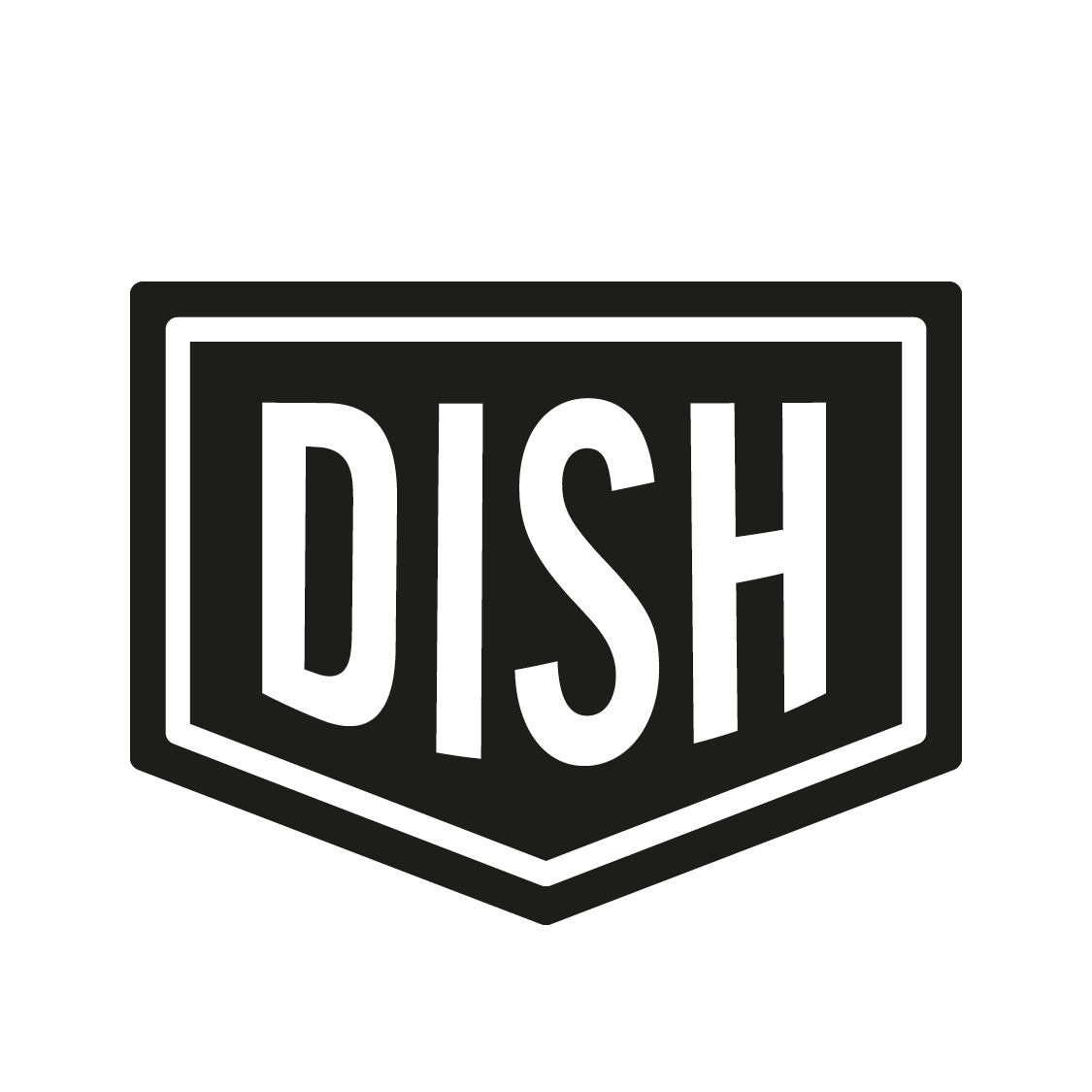 Dish Logo