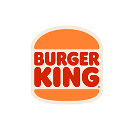 Logo de Burger-King