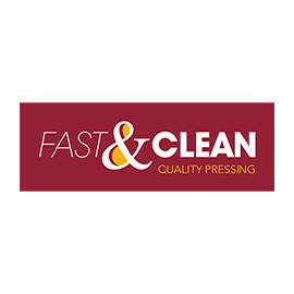 Logo de Fast&Clean