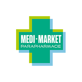 Logo de Medi-Market