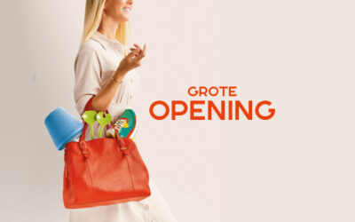 Grote Opening